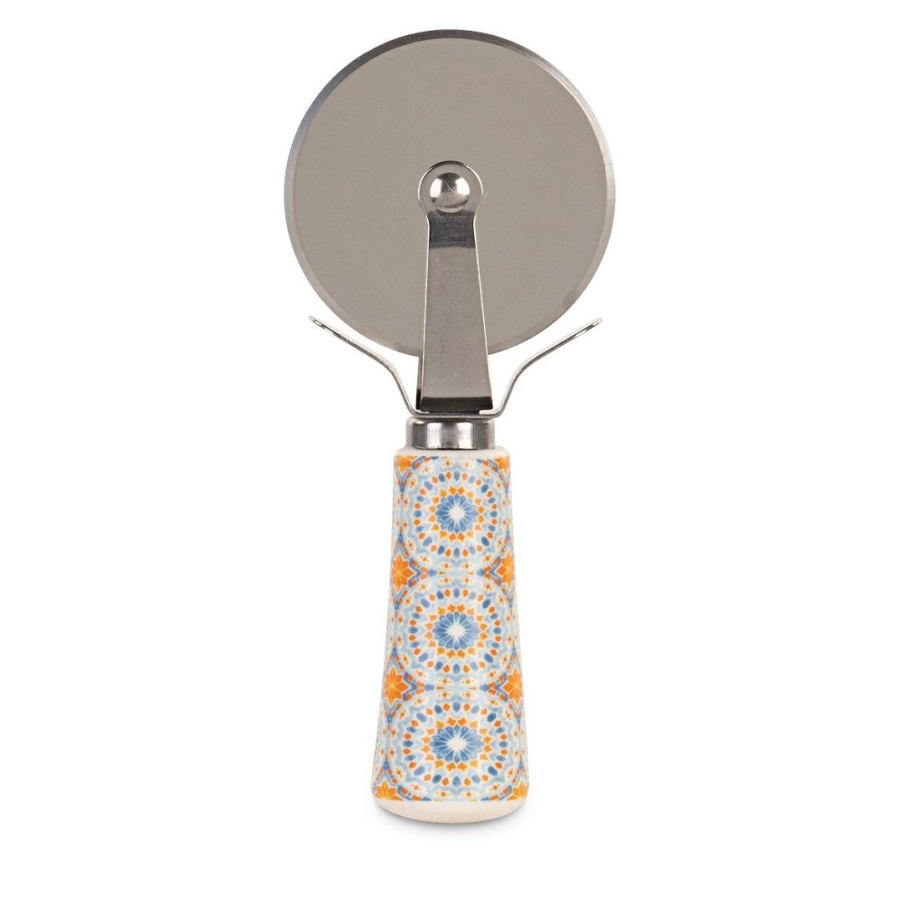 TAGLIAPIZZA PORCELLANA MARRAKE